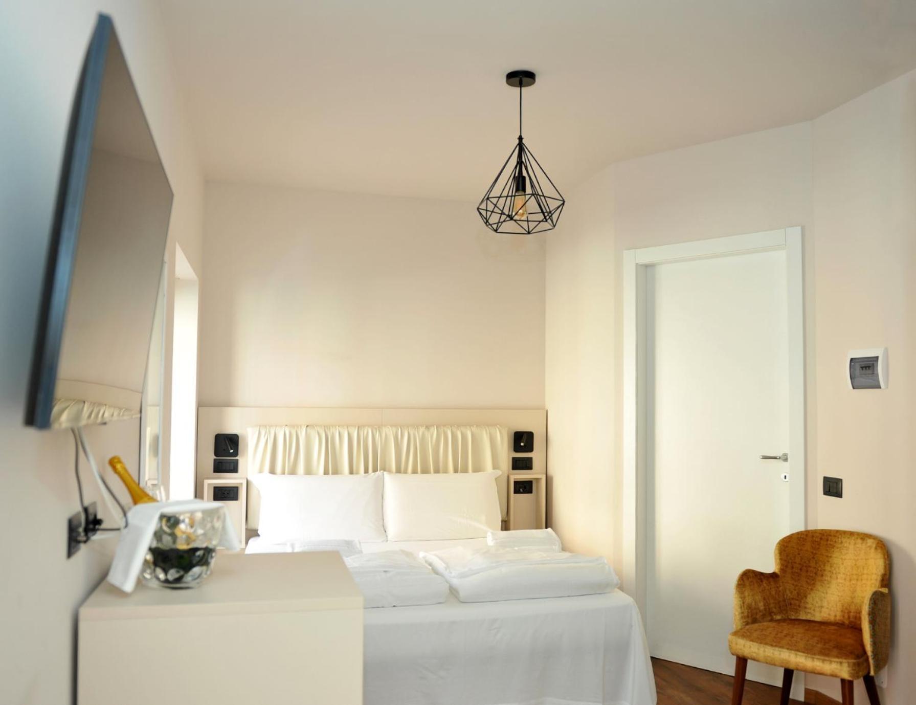 Ca' Bruno Masaneta Bed & Breakfast Grado Exterior photo
