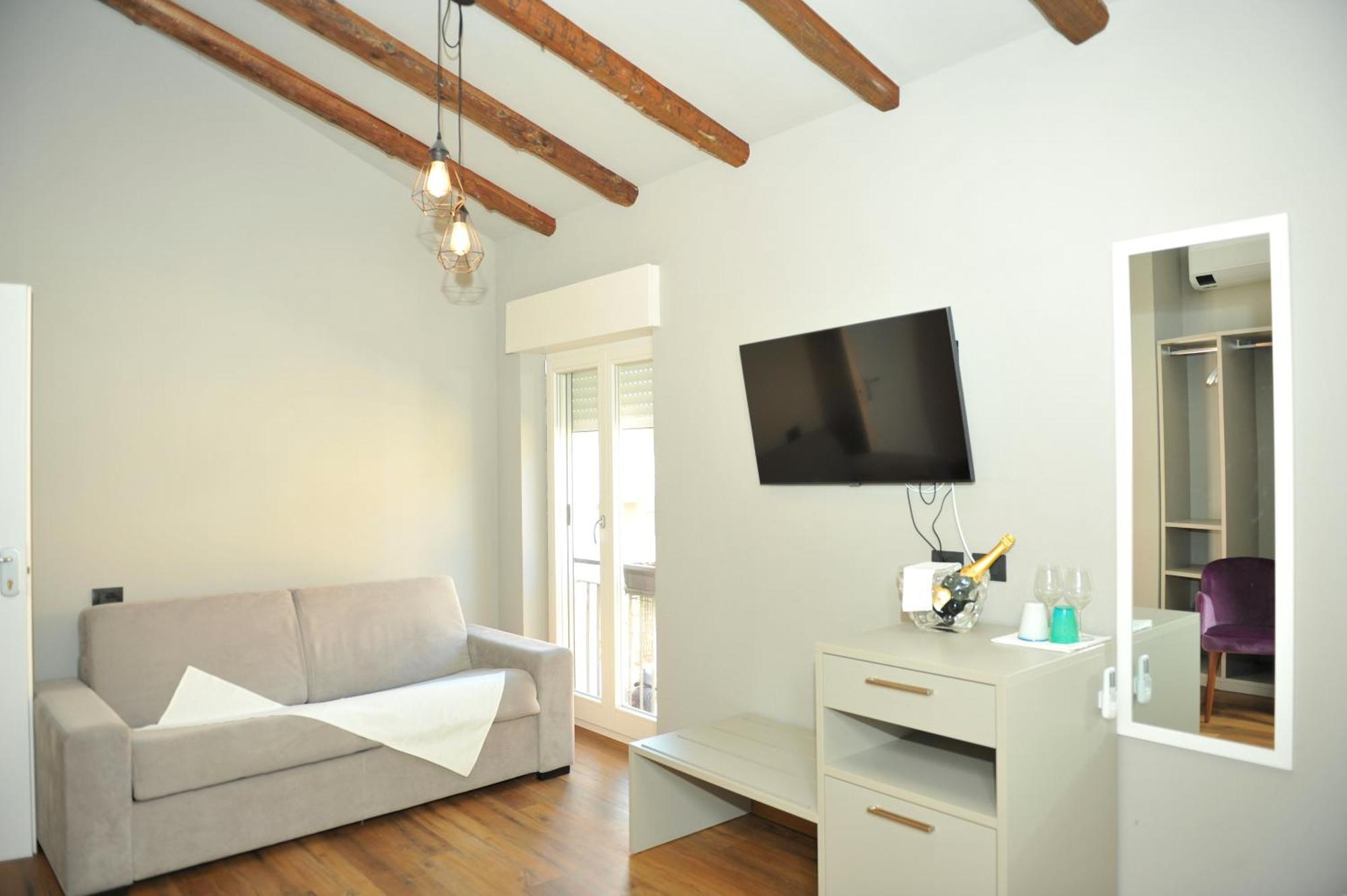 Ca' Bruno Masaneta Bed & Breakfast Grado Exterior photo