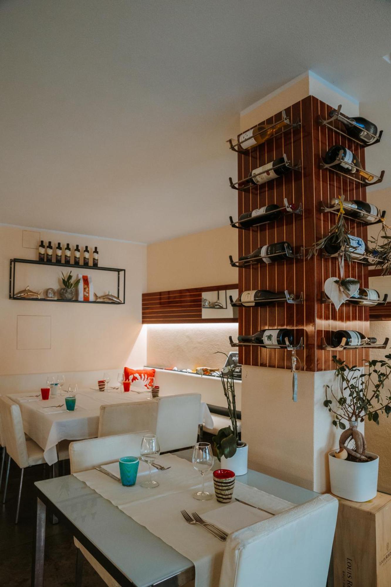 Ca' Bruno Masaneta Bed & Breakfast Grado Exterior photo